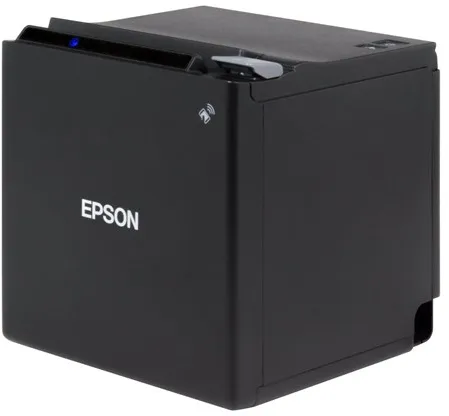 Epson TM M30II (112A0) POS Printer - Monokrom - Termisk inkjet